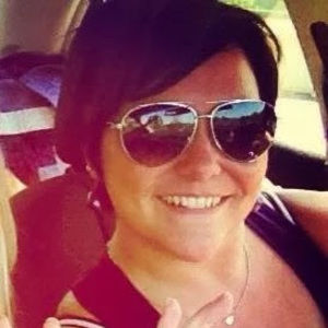 Meet your Posher, Kristi